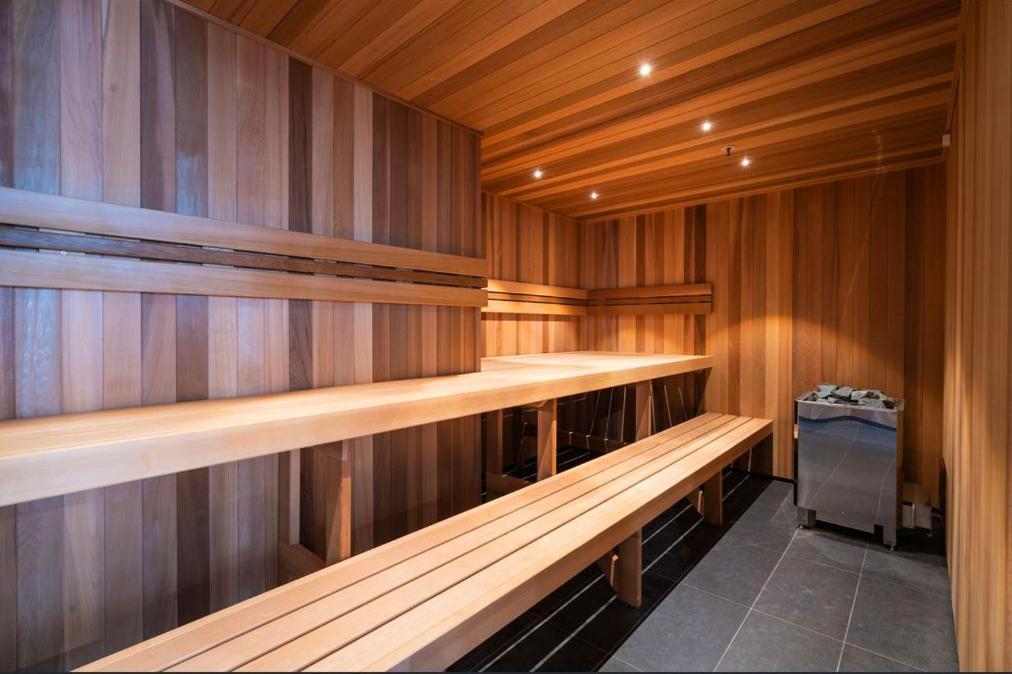 Luxury Living, Richmond Leilighet Melbourne Eksteriør bilde